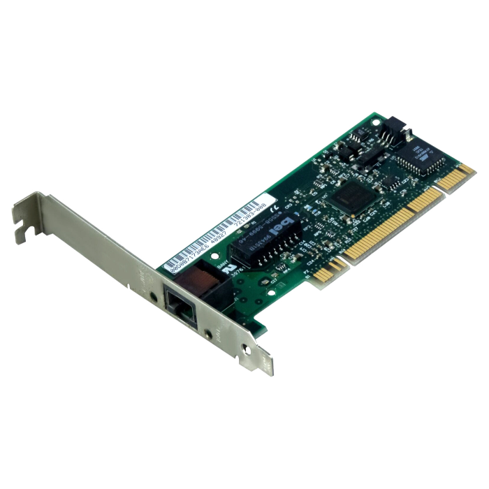Intel 7213830081 | PRO/100+ Single-Port RJ-45 100Mbps 10Base-T/100Base-TX Fast Ethernet PCI Management Network Adapter Refurbished - Intel refurbished available on Gotodirect