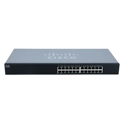 Buy Cisco WS-C3560V2-24TS-E-RF | Catalyst 3560V2 Series 3560V2-24TS 24 x RJ-45 Ports 10/100Base-TX + 2 x SFP Ports Layer 3 Managed Rack-mountable Fast Ethernet Network Switch Refurbished - $245.26 Cisco WS-C3560V2-24TS-E-RF | Catalyst 3560V2 Series 3560V2-24TS 24 x RJ-45 Ports 10/100Base-TX + 2 x SFP Ports Layer 3 Managed Rack-mountable Fast Ethernet Network Switch Refurbished - Cisco Systems Inc. refurbished available on Gotodirect