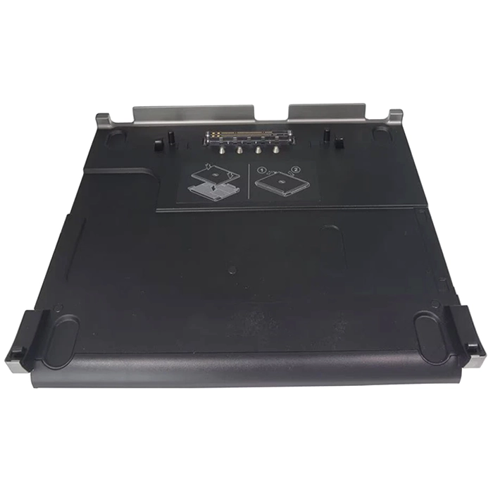 Dell XF061 | Media Base for Latitude D410 Refurbished - Dell refurbished available on Gotodirect