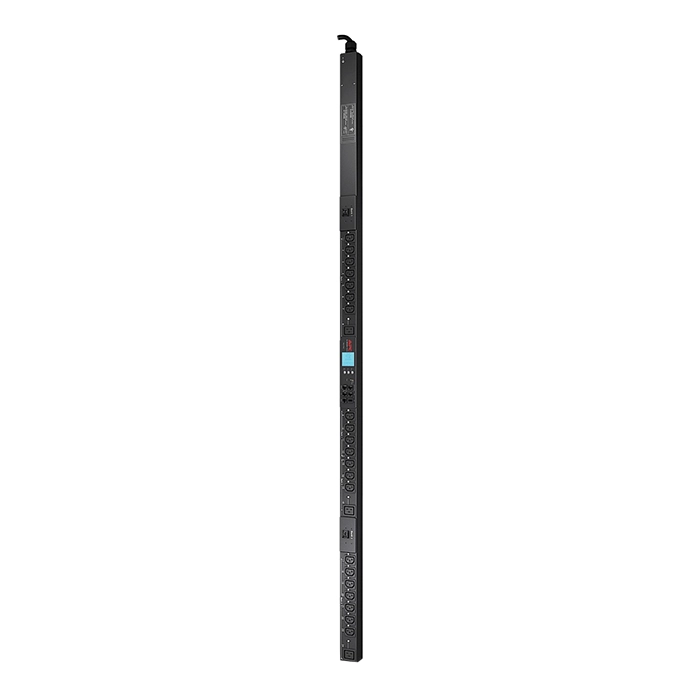 APC APDU9941 | 5.0kW 200V C13/C15 C19/C21 outlets NetShelter Rack PDU Refurbished - APC (this could refer to multiple brands with the same initials, such refurbished available on Gotodirect