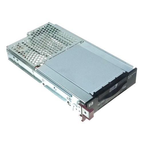 HP 393493-001 | DAT 72 36/72GB 4mm LVD/SCSI Internal Refurbished - Hewlett-Packard (ou HP en abrégé) refurbished available on Gotodirect