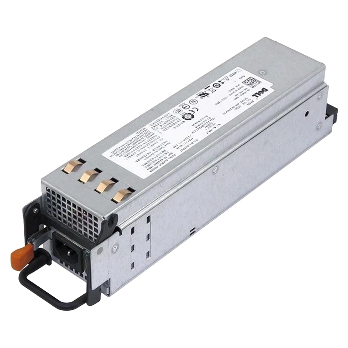 Dell NPS-750BB-1A | 750-Watt 100-240V AC 9.3A 50-60Hz Hot-Plug Redundant Power Supply for PowerEdge 2950 / 2970 Servers and Precision R5400 Rack Workstation Refurbished - Dell refurbished available on Gotodirect