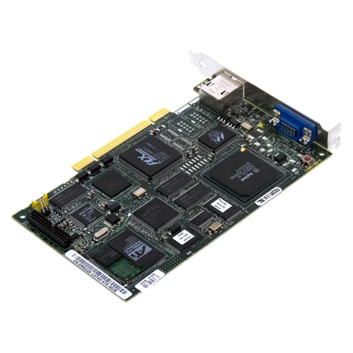 Dell 0M9229 | Drac 4 Remote Access Board w/Cable Refurbished - Dell refurbished available on Gotodirect