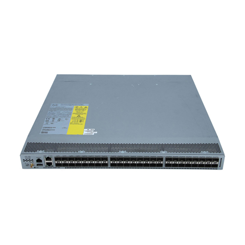 Buy Cisco N3K-C3548P-10G | Nexus 3500 3548 48 x Ports 10GBase-X Layer 3 Managed Gigabit Ethernet Network Switch Refurbished - $1700.14 Cisco N3K-C3548P-10G | Nexus 3500 3548 48 x Ports 10GBase-X Layer 3 Managed Gigabit Ethernet Network Switch Refurbished - Cisco Systems Inc. refurbished available on Gotodirect