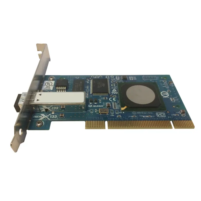 Dell FL0210403-22C | Single Port Fibre PCI-X Card Refurbished - Dell refurbished available on Gotodirect