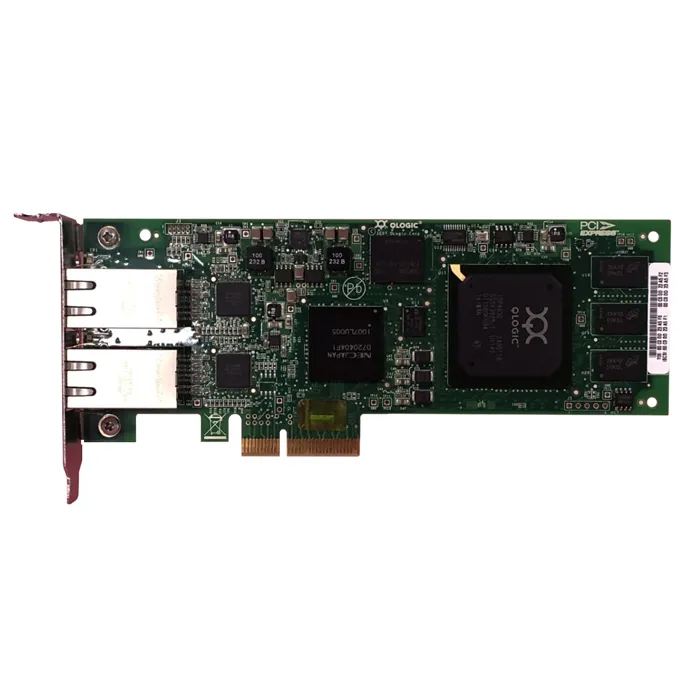 Dell 0C9C50 | 2-Port 10/100/1000 PCI-E Host Bus Adapter Refurbished - Dell refurbished available on Gotodirect