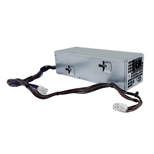 Dell AC200EPS-00 | 200-Watts 100-240V 3.2A 50-60Hz Switching Power Supply for Latitude 3440/Optiplex Refurbished - Dell refurbished available on Gotodirect