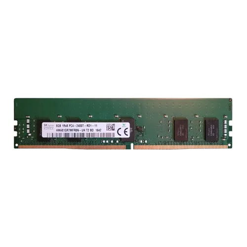 Hynix HMA81GR7MFR8N-UHT2BD | 8GB DDR4-2400MHz PC4-19200 ECC Registered RDIMM CL17 1Rx8 1.2V 288-Pin Memory Module Refurbished -  refurbished available on Gotodirect