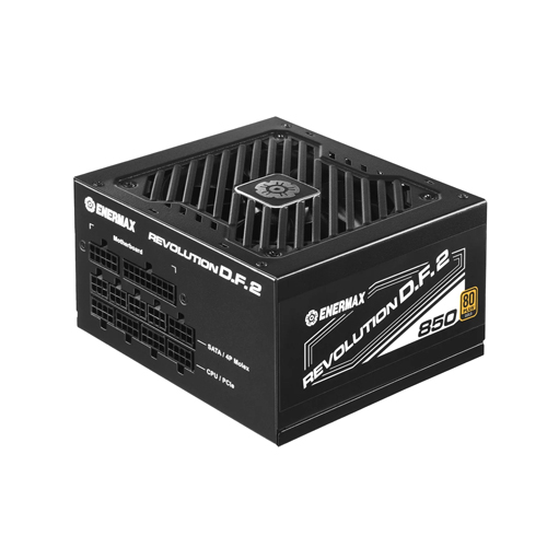Enermax ERS850EWT | 850-Watts 80-Plus Gold Modular Power Supply Refurbished -  refurbished available on Gotodirect