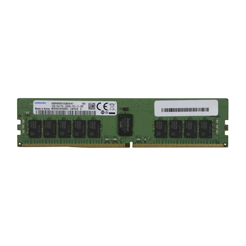 Samsung M393A4K40DB3-CWEGQ | 32GB DDR4-3200MHz PC4-25600 ECC Registered RDIMM CL22 2Rx4 1.2V 288-Pin Memory Module Refurbished - Samsung refurbished available on Gotodirect