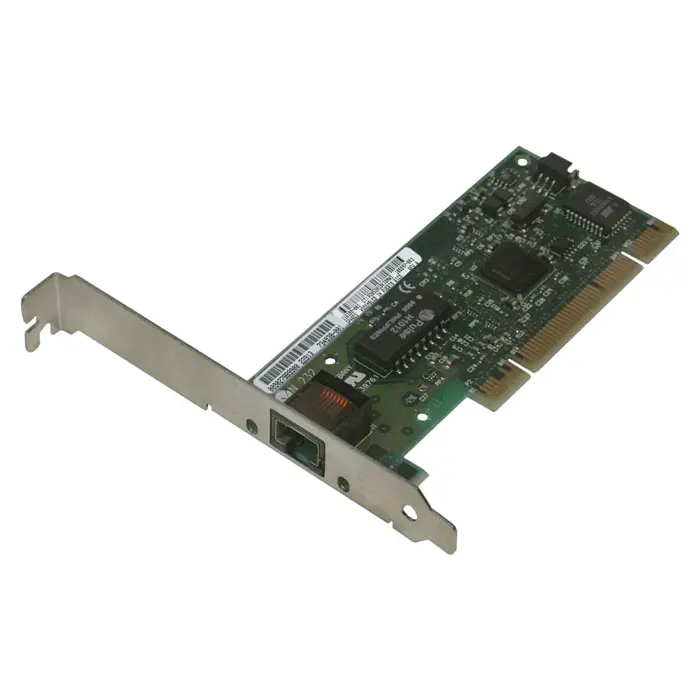 Buy Compaq 116188-001 | NC3121 Intel Pro 10/100+ Management Adapter PCI Network Interface Card Refurbished - $106.15 Compaq 116188-001 | NC3121 Intel Pro 10/100+ Management Adapter PCI Network Interface Card Refurbished - refurbished available on Gotodirect