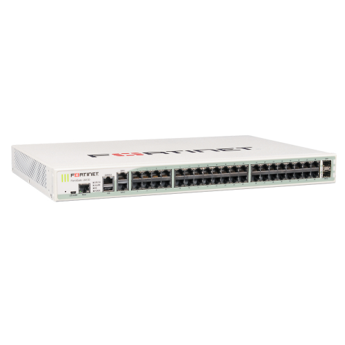 Fortinet FG-240D | FortiGate 200D Series 40 x Ports 1000Base-T LAN + 2 x Ports 1GbE RJ-45 WAN + 2 x Ports SFP DMZ 1U Rack-Mountable Network Security Firewall Appliance Refurbished - Fortinet refurbished available on Gotodirect