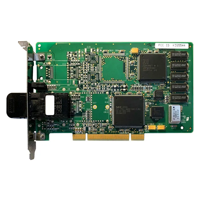 IBM 09P1092 | SK-NET SK-5543 FDDI SC Port 32-Bit PCI Network Adapter Refurbished -  refurbished available on Gotodirect