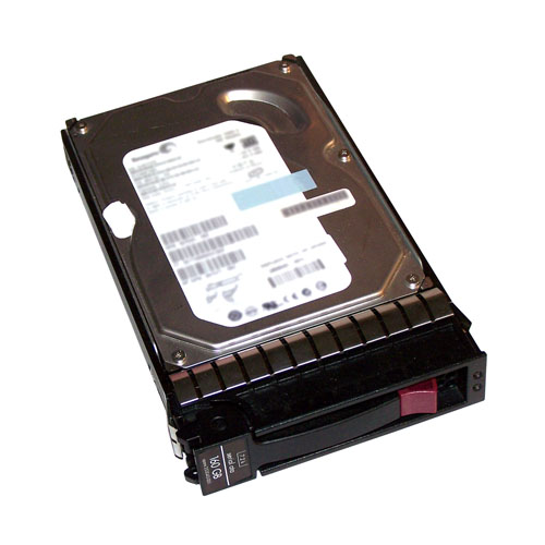 HP 353043-001 | 160GB 7200RPM SATA 1.5Gb/s Hot Swapable 3.5-inch Hard Drive Refurbished - Hewlett-Packard (ou HP en abrégé) refurbished available on Gotodirect