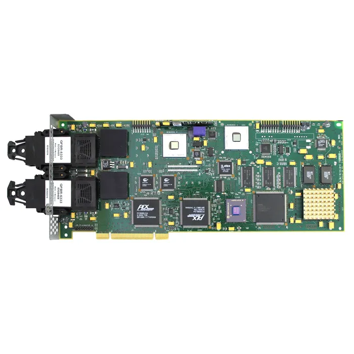 IBM 34L9003 | Dual Fibre Channel Enhanced Port Server Card Refurbished -  refurbished available on Gotodirect