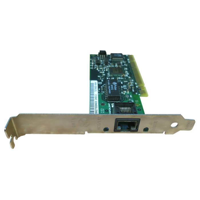 Compaq 727095-004 | PCI 10/100 NIC Refurbished -  refurbished available on Gotodirect