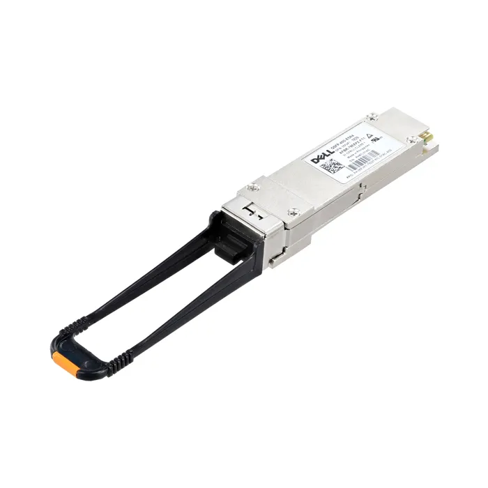 Dell 05FVP7 | 40Gb/s 40GBase-ESR4 Multi-Mode Fibre 850nm 400m MPO Connector QSFP+ Transceiver Module Refurbished - Dell refurbished available on Gotodirect