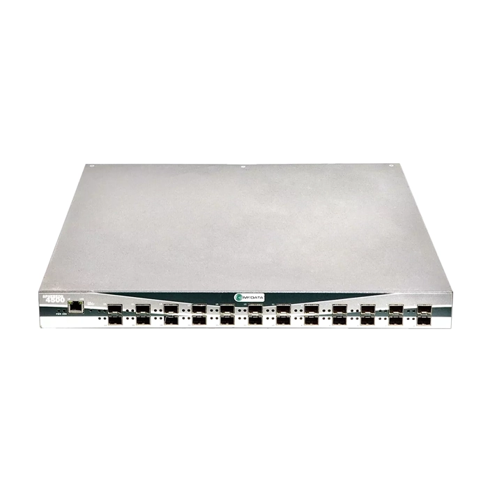 Dell 6Y819 | McData Sphereon 4500 24 x Ports 2Gb/s Fibre Channel Fabric SAN Switch Refurbished - Dell refurbished available on Gotodirect