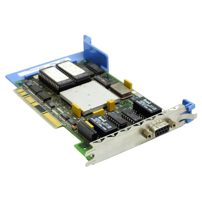 Buy IBM 92F4520 | 16Mbps DB-9 16/4 Token Ring Micro Channel Network Adapter Refurbished - $222.12 IBM 92F4520 | 16Mbps DB-9 16/4 Token Ring Micro Channel Network Adapter Refurbished - refurbished available on Gotodirect