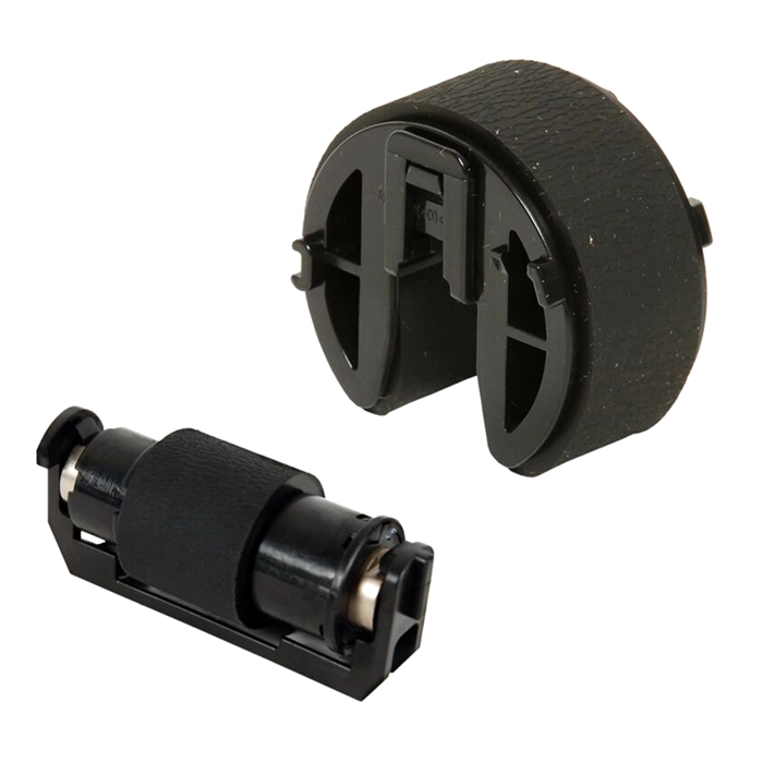 HP CC430-67901 | Paper Pick-up Roller and Sep Roller CP1215 Refurbished - Hewlett-Packard (ou HP en abrégé) refurbished available on Gotodirect