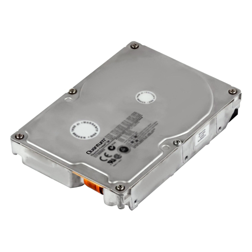 Quantum FB10A01103G | Fireball 1.08GB 5400RPM IDE/ATA 128KB Cache 3.5-inch Hard Drive Refurbished -  refurbished available on Gotodirect