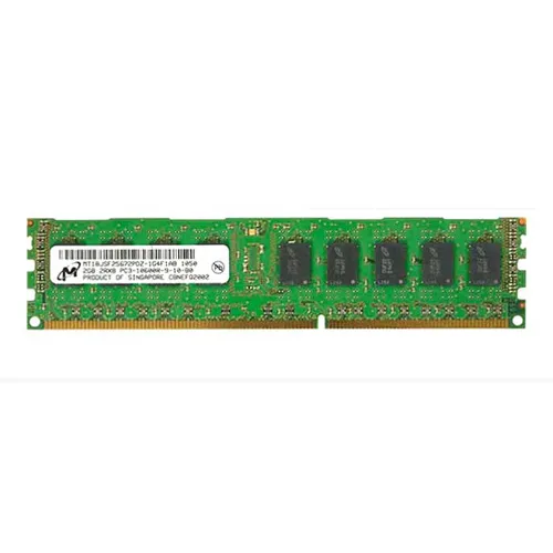 Buy Micron MT18JSF25672PDZ-1G4F1AB | 2GB DDR3-1333MHz PC3-10600 ECC Registered RDIMM CL9 2Rx8 1.5V 240-Pin Memory Module Refurbished - $101.48 Micron MT18JSF25672PDZ-1G4F1AB | 2GB DDR3-1333MHz PC3-10600 ECC Registered RDIMM CL9 2Rx8 1.5V 240-Pin Memory Module Refurbished - refurbished available on Gotodirect