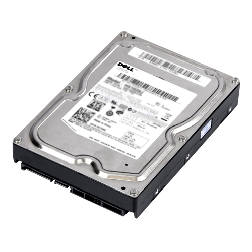 Dell N0794 | 40GB 7200RPM ATA-100 2MB Cache 3.5-Inch Hard Drive Refurbished - Dell refurbished available on Gotodirect