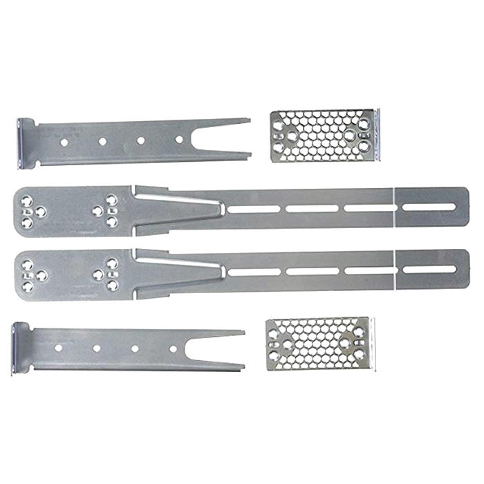 Cisco C9500-4PTH-KIT | Extension Rails and Brackets Rack Mount Kit for Catalyst 9500 Series Refurbished - Cisco Systems Inc. refurbished available on Gotodirect
