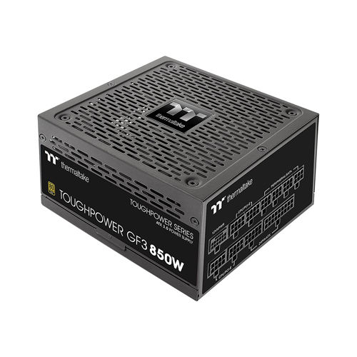 Buy Thermaltake PS-TPD-0850FNFAGU-4 | Toughpower GF3 850-Watts 80-Plus Gold Fully Modular ATX Power Supply Refurbished - $365.00 Thermaltake PS-TPD-0850FNFAGU-4 | Toughpower GF3 850-Watts 80-Plus Gold Fully Modular ATX Power Supply Refurbished - refurbished available on Gotodirect