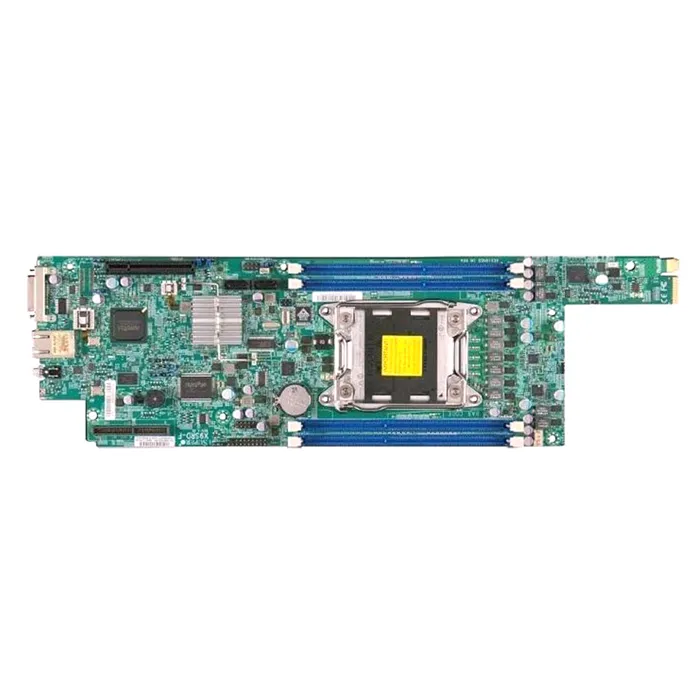 Buy Supermicro MBD-X9SRD-F | Socket LGA2011 Intel C602J Chipset Proprietary System Board (Motherboard) Supports Xeon E5-2600/E5-1600 Series DDR3 4x DIMM Refurbished - $199.05 Supermicro MBD-X9SRD-F | Socket LGA2011 Intel C602J Chipset Proprietary System Board (Motherboard) Supports Xeon E5-2600/E5-1600 Series DDR3 4x DIMM Refurbished - refurbished available on Gotodirect