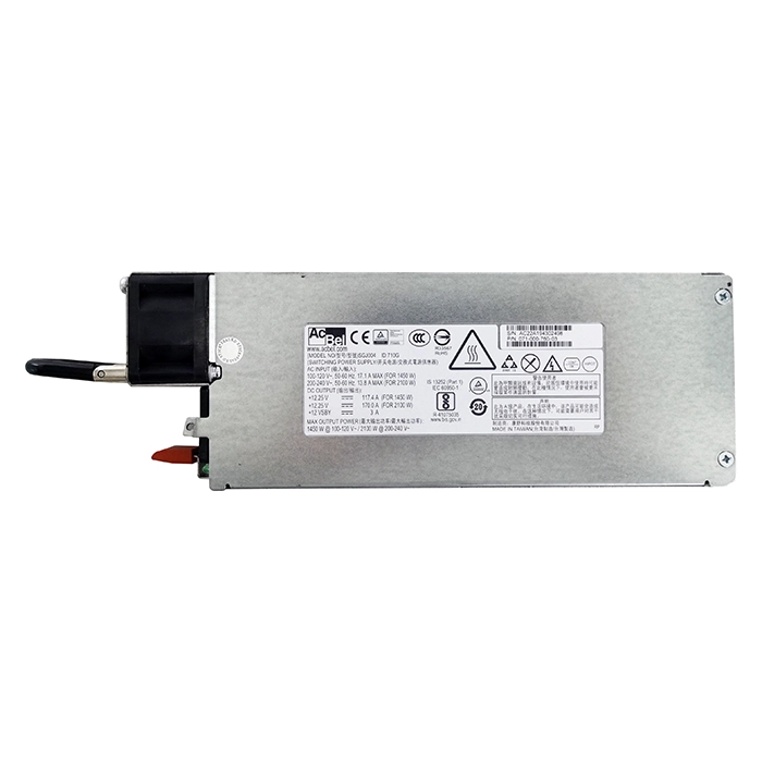 Dell EMC 071-000-760-03 | 2100-Watts AC DC Power Supply for Unity XT 480F Refurbished -  refurbished available on Gotodirect