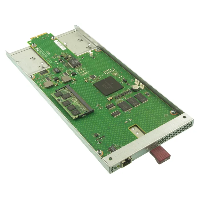 HP 460584-005 | Eva4400 Management Module Array for StorageWorks Refurbished - Hewlett-Packard (ou HP en abrégé) refurbished available on Gotodirect