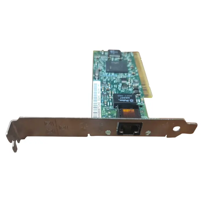 Intel A62947-007 | PRO/1000 T 1-Port 1Gb/s 1000Base-T PCI Gigabit Ethernet Server Network Adapter Card Refurbished - Intel refurbished available on Gotodirect