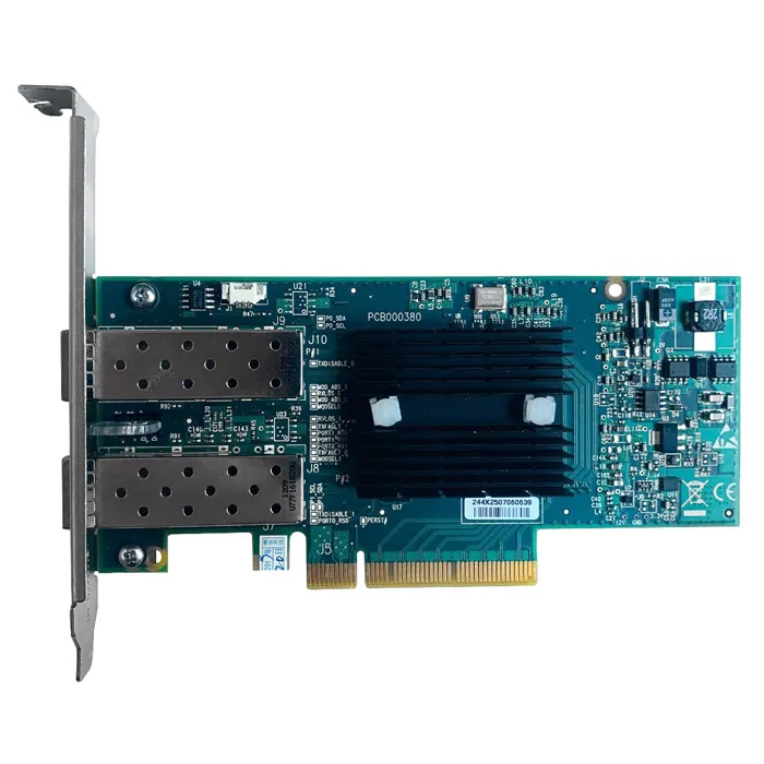 IBM 81Y9992 | Dual-Ports 10Gb/s Gigabit Ethernet PCI Express x8 Network Adapter Refurbished -  refurbished available on Gotodirect