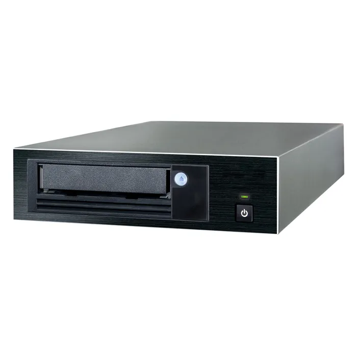 HP 295408-001 | Dlt Vs 40/80 External Tape Drive Carbon Refurbished - Hewlett-Packard (ou HP en abrégé) refurbished available on Gotodirect