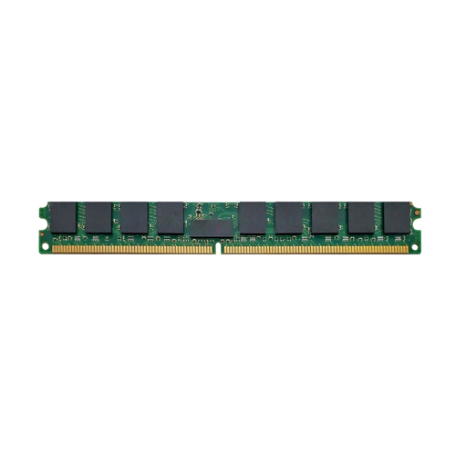 Micron MT18HVF12872PY-53ED1 | 1GB DDR2-533MHz PC2-4200 ECC Registered VLP RDIMM CL4 1Rx8 1.8V 240-Pin Memory Module Refurbished -  refurbished available on Gotodirect