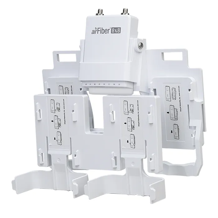 Ubiquiti AF-MPX8-US | airFiber 8x8 MIMO Multiplexer Refurbished - Ubiquiti refurbished available on Gotodirect