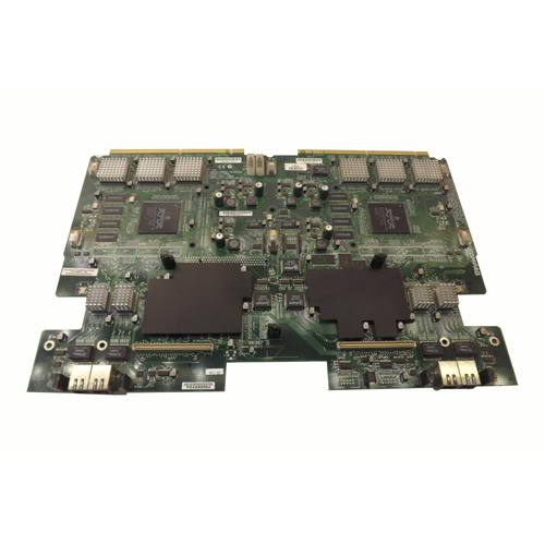 Compaq 253077-001 | C-GbE Interconnect Switch Tray Board for ProLiant BL10e Server Blade Refurbished -  refurbished available on Gotodirect