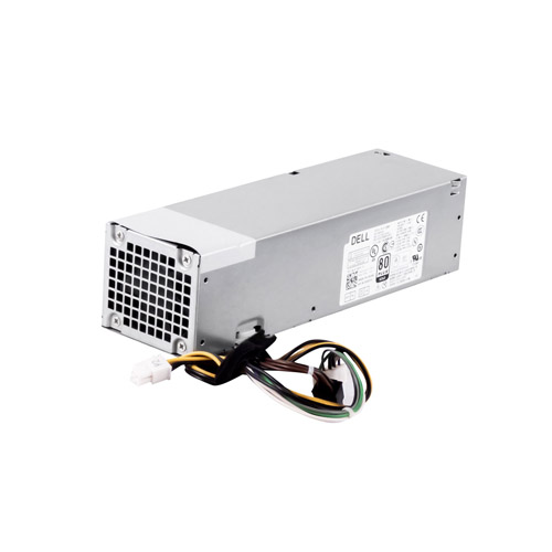Dell 0VX372 | 315-Watts 12V 4.4A Power Supply for OptiPlex XE2 SFF Desktop Refurbished - Dell refurbished available on Gotodirect
