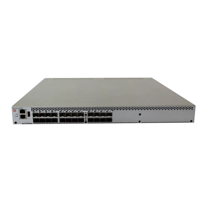 Dell 88NXW | Brocade 6505 24 x Ports 16Gb/s (12 x Ports Active) Fibre Channel Switch Refurbished - Dell refurbished available on Gotodirect
