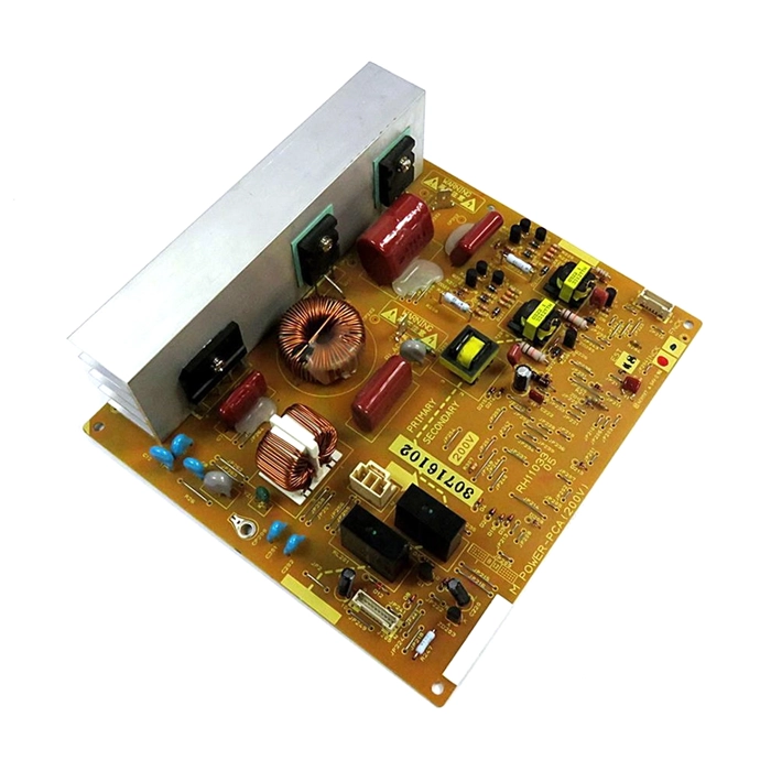 HP RG5-6802 | Fuser Power Supply (220-240V) for Color LaserJet 5500 / 5500 Printer Refurbished - Hewlett-Packard (ou HP en abrégé) refurbished available on Gotodirect