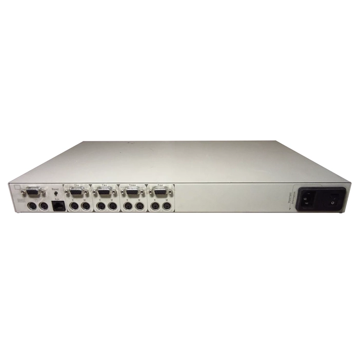 Compaq 242696-001 | 4-Ports RJ-45 Switch Rack Mountable Refurbished -  refurbished available on Gotodirect