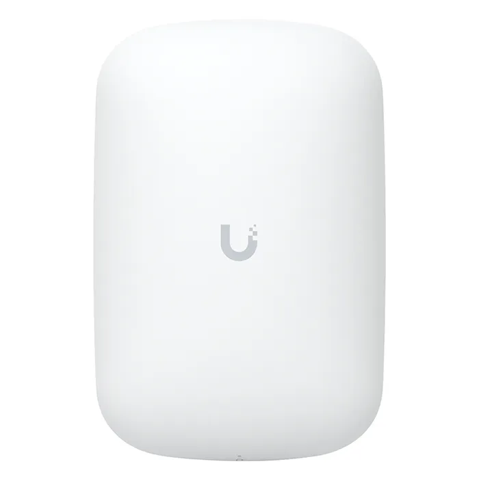 Ubiquiti U6-EXTENDER | UniFi Wi-Fi 6 Dual-Band Wi-Fi Range Extender Refurbished - Ubiquiti refurbished available on Gotodirect