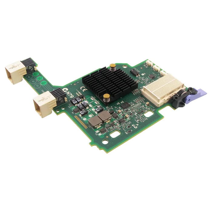 IBM 60Y0927 | 2 x Ports 40Gb/s InfiniBand Expansion Card Refurbished -  refurbished available on Gotodirect