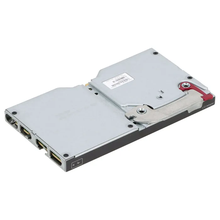 Buy HP 757323-B21 | I/O Adapter for Synergy D3940 Storage Module Refurbished - $223.96 HP 757323-B21 | I/O Adapter for Synergy D3940 Storage Module Refurbished - Hewlett-Packard (ou HP en abrégé) refurbished available on Gotodirect