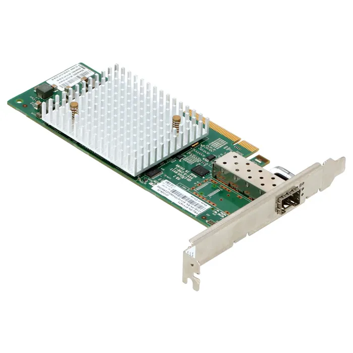 IBM 81Y1670 | Single-Port SFP 16Gb/s Fibre Channel PCI Express 2.0 x8 Host Bus Network Adapter by Brocade for System x Refurbished -  refurbished available on Gotodirect