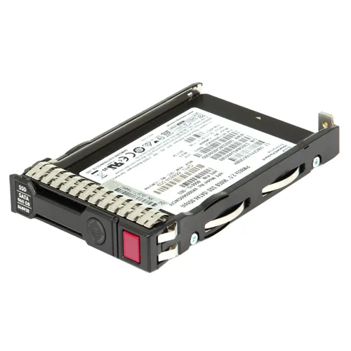 HP 868928-001 | 960GB Multi-Level Cell SATA 6Gb/s 2.5-inch Solid State Drive Refurbished - Hewlett-Packard (ou HP en abrégé) refurbished available on Gotodirect