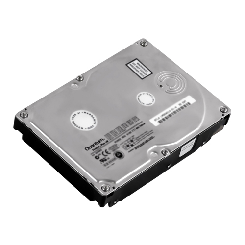 Buy Quantum XC18L461 | 18GB 10000RPM Ultra160 SCSI 68-Pin 3.5-Inch Hard Drive Refurbished - $590.88 Quantum XC18L461 | 18GB 10000RPM Ultra160 SCSI 68-Pin 3.5-Inch Hard Drive Refurbished - refurbished available on Gotodirect