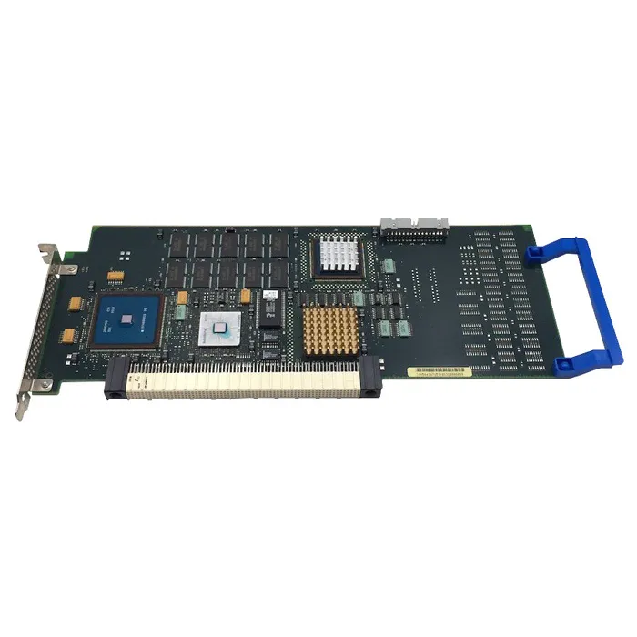 IBM 91H0455 | LAN / WAN 32-bit PCI Combined Function Controller Card Refurbished -  refurbished available on Gotodirect
