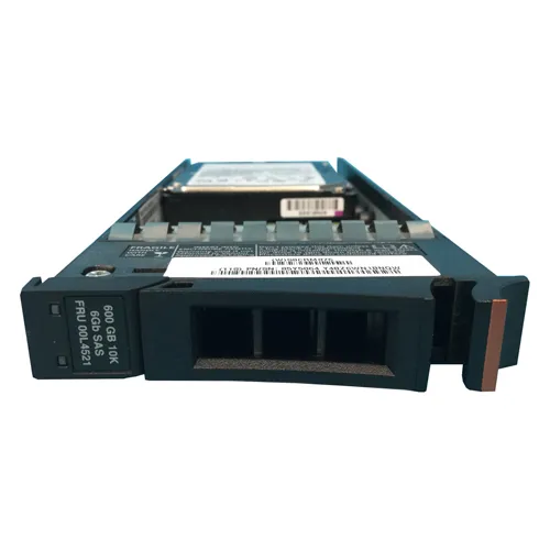 IBM 00L4521 | 600GB 10000RPM SAS 6Gb/s 2.5-Inch Hard Drive Refurbished -  refurbished available on Gotodirect